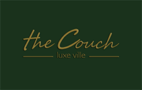 the Couch - Logo