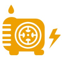 Power Backup